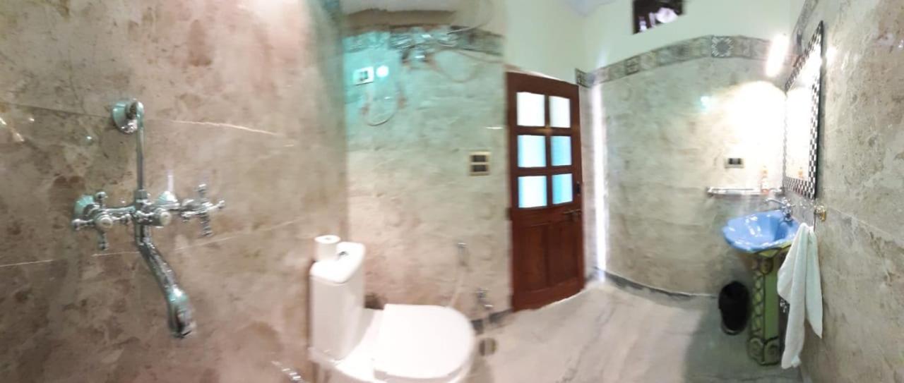 Raj Rajeshwari Haveli Hotel Jaipur Quarto foto