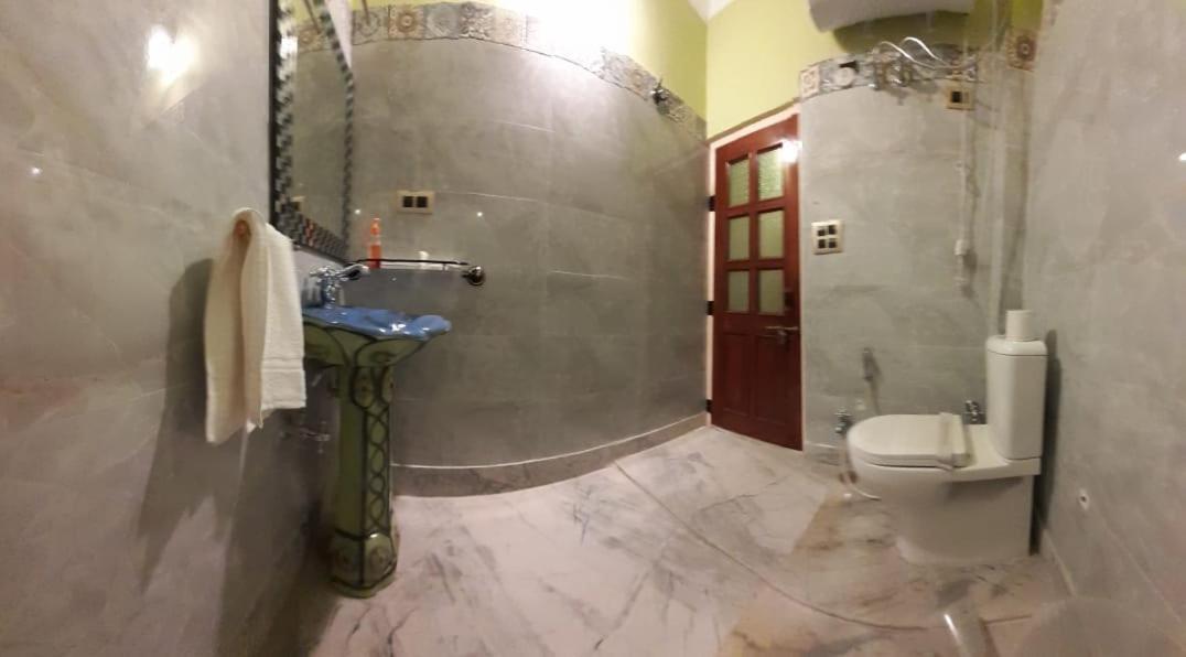 Raj Rajeshwari Haveli Hotel Jaipur Quarto foto